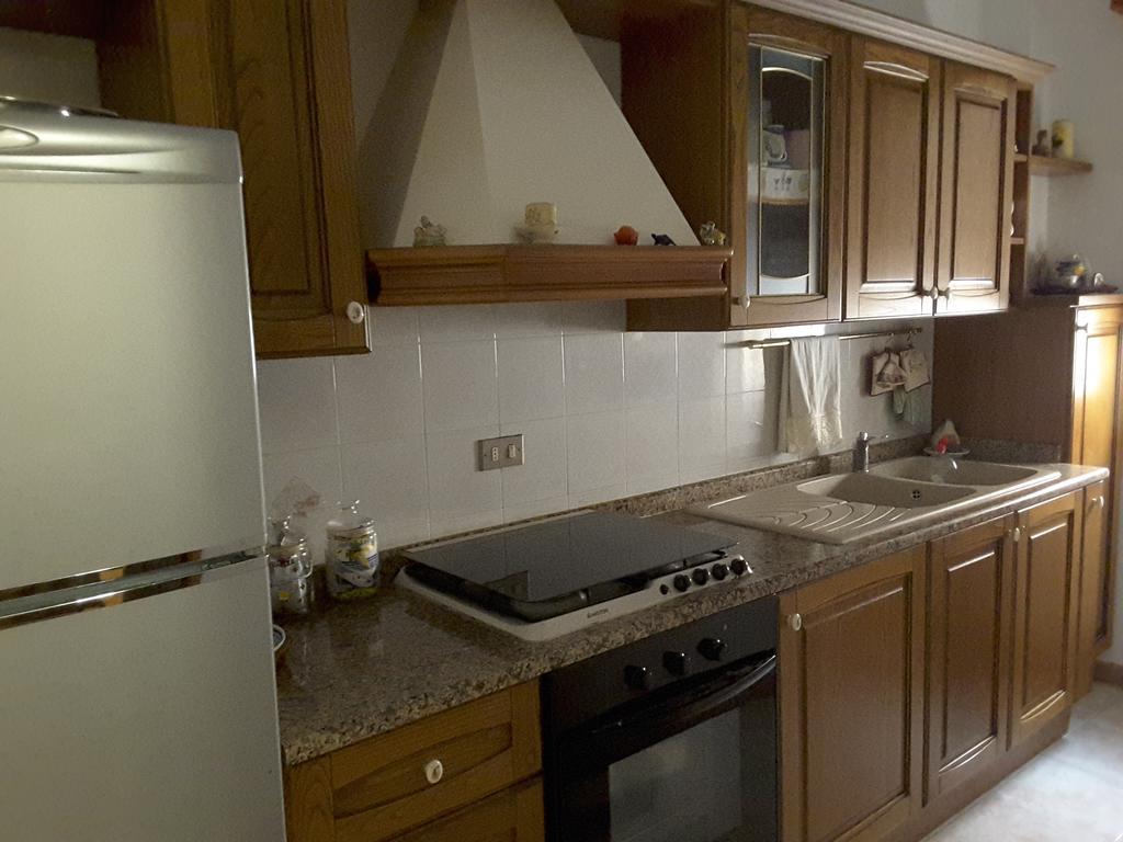 Appartement La Casa Di Salvi à Santa Croce Camerina Extérieur photo