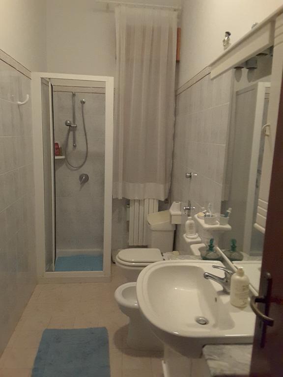 Appartement La Casa Di Salvi à Santa Croce Camerina Extérieur photo