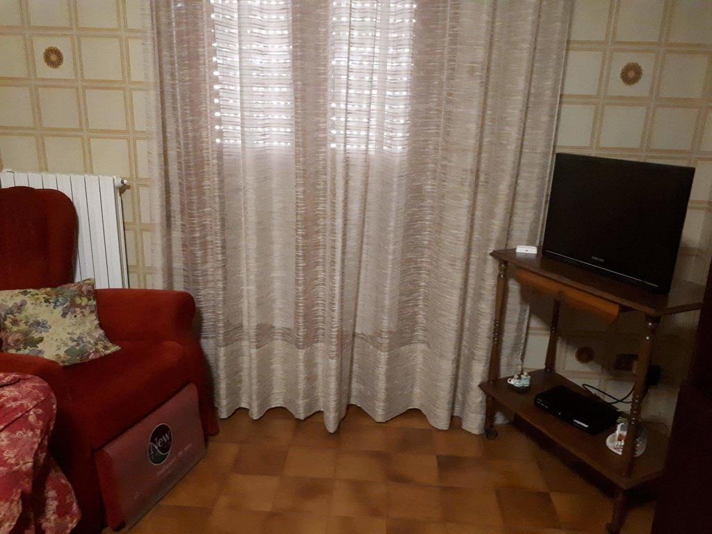 Appartement La Casa Di Salvi à Santa Croce Camerina Extérieur photo
