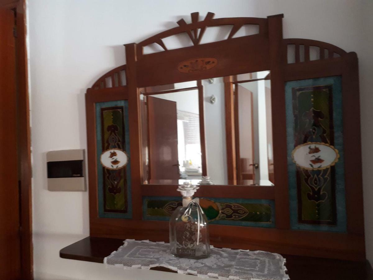 Appartement La Casa Di Salvi à Santa Croce Camerina Extérieur photo