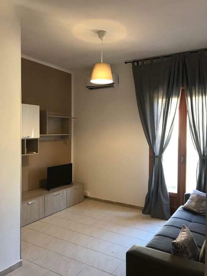 Appartement La Casa Di Salvi à Santa Croce Camerina Extérieur photo
