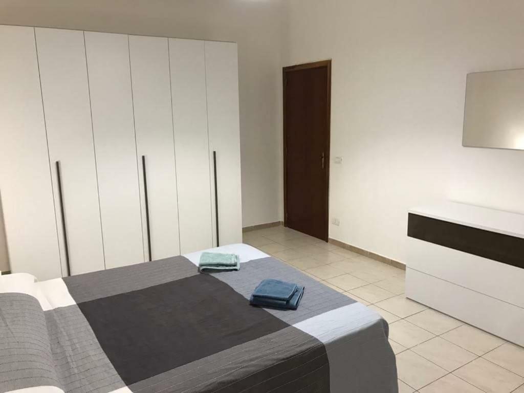 Appartement La Casa Di Salvi à Santa Croce Camerina Extérieur photo