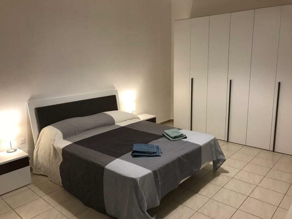 Appartement La Casa Di Salvi à Santa Croce Camerina Extérieur photo